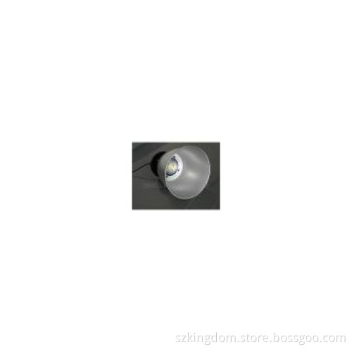 IP65 Outdoor 50W High Bay Light with PC Cover